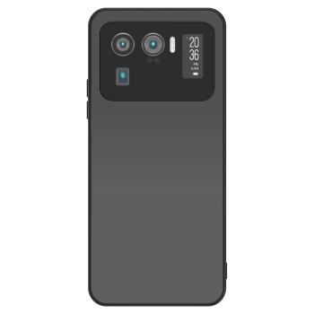 Picasee ULTIMATE CASE pro Xiaomi Mi 11 Ultra - Vlastný fotka/motiv