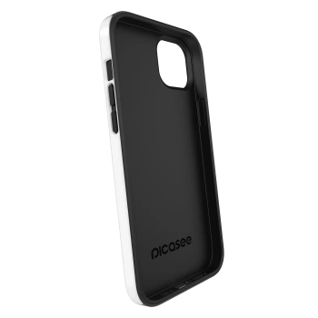 Picasee Fashion Case MagSafe pre Apple iPhone 13 - Track Mode