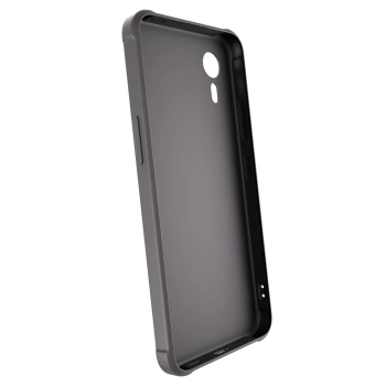 Picasee silikónový čierny obal pre Samsung Galaxy Xcover 7 - Dark Elegance