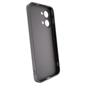 Picasee silikónový čierny obal pre Xiaomi Poco X8 Pro Max - Dewy Dawn