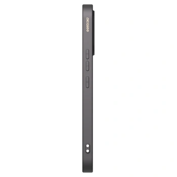 Picasee silikónový čierny obal pre Xiaomi Poco X8 Pro Max - Dewy Dawn
