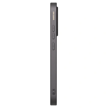 Picasee silikónový čierny obal pre Xiaomi Poco X8 Pro - Bow Aesthetic
