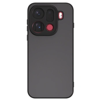 Picasee ULTIMATE CASE pro OPPO Find X9 Pro - Vlastný fotka/motiv