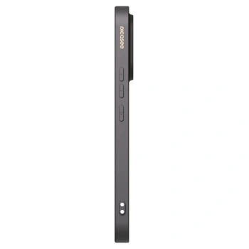 Picasee silikónový čierny obal pre Xiaomi 17T Pro - Bow Aesthetic