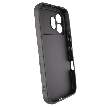 Picasee ULTIMATE CASE pro Honor 600 - Hot tropic