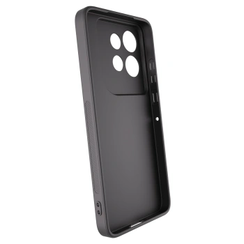 Picasee ULTIMATE CASE pro Motorola Edge 60 Neo 5G - Redlight