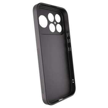 Picasee ULTIMATE CASE pro Xiaomi Poco F8 Ultra - Rust