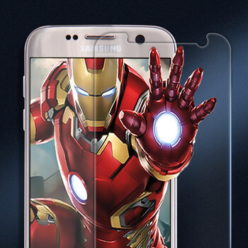 Picasee ochranné tvrdené sklo pre Samsung Galaxy S7 G930F