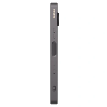 Picasee silikónový čierny obal pre Sony Xperia 10 VII - AQUARIUS