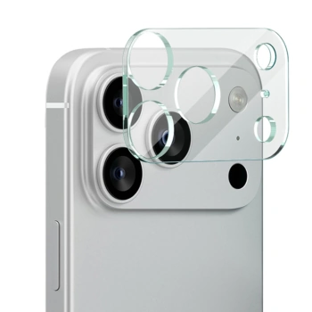 Ochranné sklo na čočku fotoaparátu a kamery pre Apple iPhone 18 Pro Max