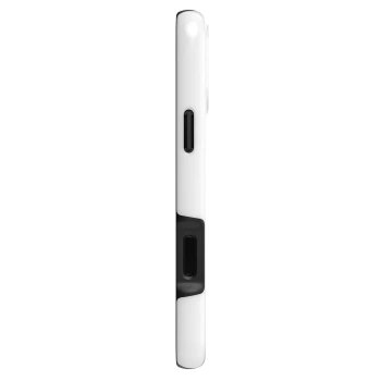 Picasee Fashion Case MagSafe pre Apple iPhone 18 Pro Max - Clear