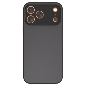 Picasee ULTIMATE CASE pro Apple iPhone 18 Pro Max - Vlastný fotka/motiv