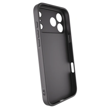 Picasee ULTIMATE CASE pro Apple iPhone 18 Pro Max - Her