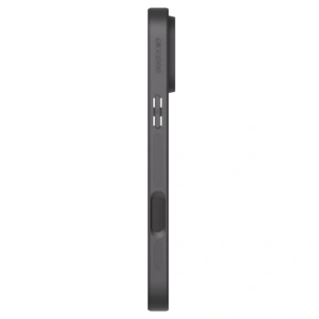 Picasee ULTIMATE CASE MagSafe pro Apple iPhone 18 Pro Max - Black Moo