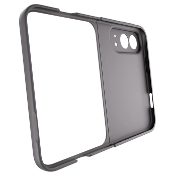Picasee silikónový čierny obal pre Apple iPhone Ultra - PISCES