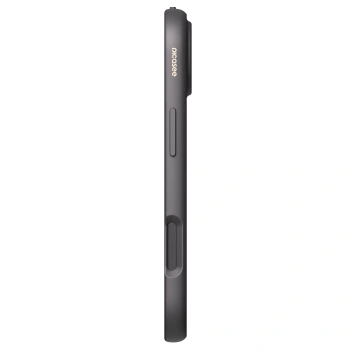 Picasee silikónový čierny obal pre Apple iPhone Ultra - PISCES