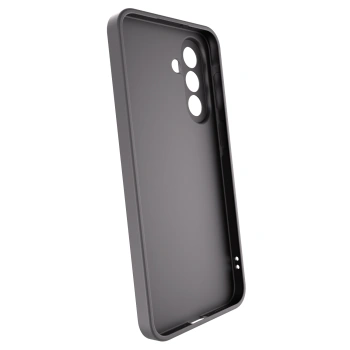 Picasee silikónový čierny obal pre Samsung Galaxy A37 - Dark Elegance