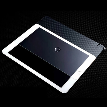 3x Picasee ochranné tvrdené sklo pre Apple iPad 10.2" 2019 (7. gen) - 2+1 zdarma