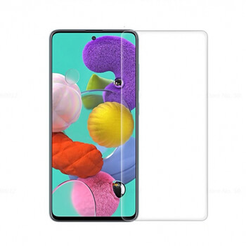 Picasee ochranné tvrdené sklo pre Samsung Galaxy A71 A715F