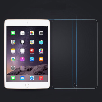 Picasee ochranné tvrdené sklo pre Apple iPad Pro 10.5" 2017 (2. gen)