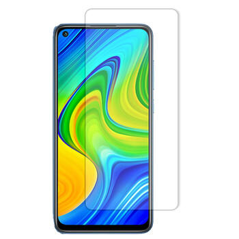 Picasee ochranné tvrdené sklo pre Xiaomi Redmi Note 9