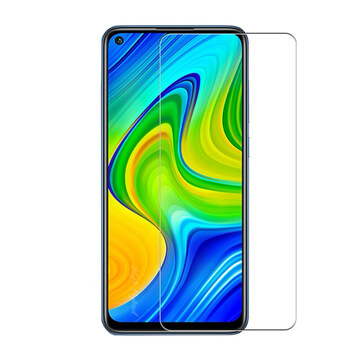 3x Picasee ochranné tvrdené sklo pre Xiaomi Redmi Note 9 - 2+1 zdarma