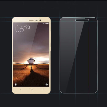 3x Picasee ochranné tvrdené sklo pre Xiaomi Mi A1 Global - 2+1 zdarma