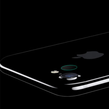 Ochranné sklo na čočku fotoaparátu a kamery pre Apple iPhone SE 2020