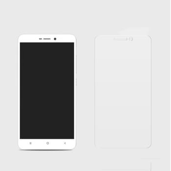 3x Picasee ochranné tvrdené sklo pre Xiaomi Redmi 4A - 2+1 zdarma