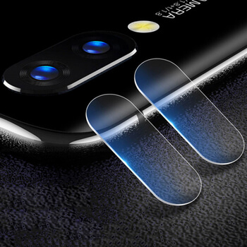 Picasee ochranné sklo na čočku fotoaparátu a kamery pre Xiaomi Redmi Note 7
