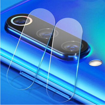 Ochranné sklo na čočku fotoaparátu a kamery pre Samsung Galaxy A50 A505F