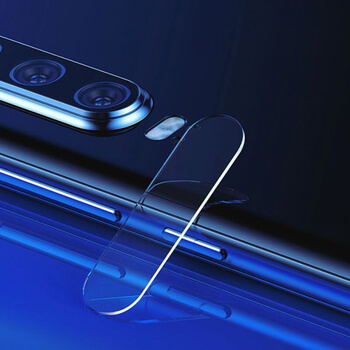 Picasee ochranné sklo na čočku fotoaparátu a kamery pre Huawei P30 Lite