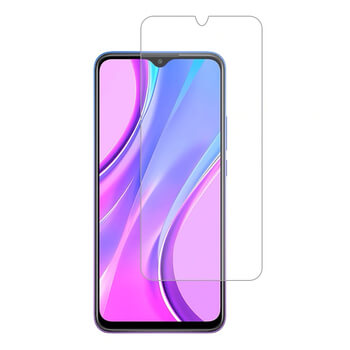 Ochranné tvrdené sklo pre Xiaomi Redmi 9