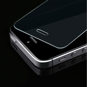 Picasee ochranné tvrdené sklo pre Apple iPhone 5/5S/SE