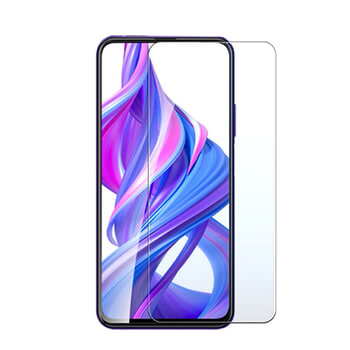 3x Picasee ochranné tvrdené sklo pre Xiaomi Redmi 9C - 2+1 zdarma