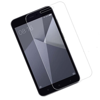 3x Picasee ochranné tvrdené sklo pre Xiaomi Redmi Note 5A Prime - 2+1 zdarma
