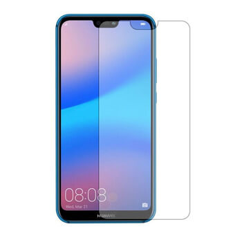 3x ochranné tvrdené sklo pre Huawei P20 Lite - 2+1 zdarma