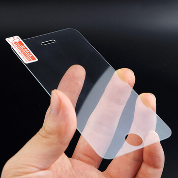3x Picasee ochranné tvrdené sklo pre Apple iPhone 5/5S/SE - 2+1 zdarma