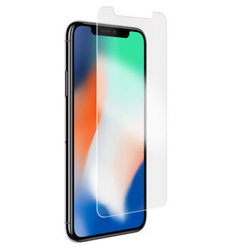 Ochranné tvrdené sklo pre Apple iPhone X/XS