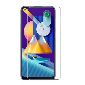 Ochranné tvrdené sklo pro Samsung Galaxy M11