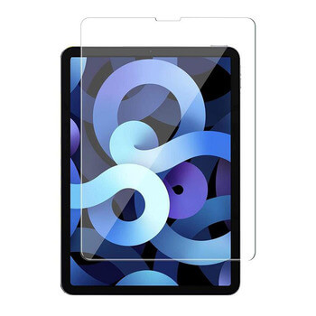 3x Picasee ochranné tvrdené sklo pre Apple iPad Air 4 10.9" 2020 - 2+1 zdarma