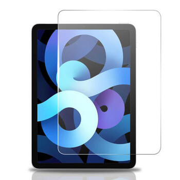 3x Picasee ochranné tvrdené sklo pre Apple iPad Air 4 10.9" 2020 - 2+1 zdarma