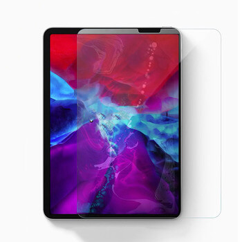 3x Ochranné tvrdené sklo pre Apple iPad Pro 11" 2020 (2.gen)