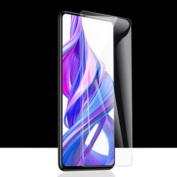 Picasee ochranné tvrdené sklo pre Honor 9X Pro