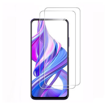 Picasee ochranné tvrdené sklo pre Honor 9X Pro