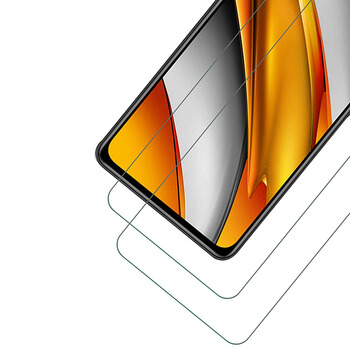 Picasee ochranné tvrdené sklo pre Xiaomi Poco F3