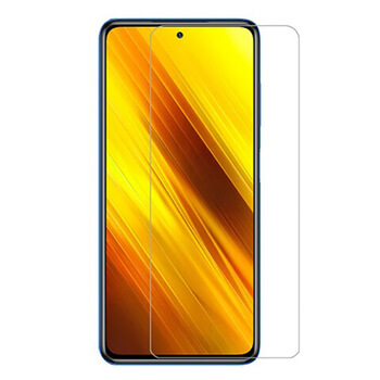 3x Picasee ochranné tvrdené sklo pre Xiaomi Poco F3 - 2+1 zdarma