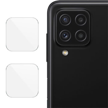 3x ochranné sklo na čočku fotoaparátu a kamery pre Samsung Galaxy A22 A226B 5G