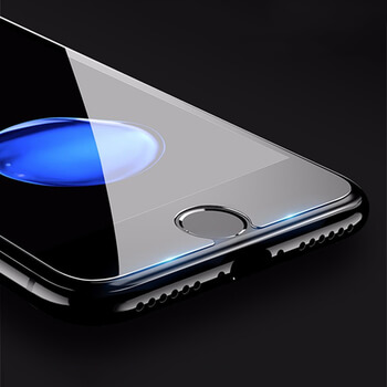3x Picasee ochranné tvrdené sklo pre Apple iPhone 6/6S - 2+1 zdarma