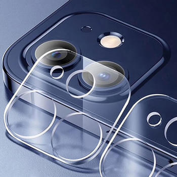 Picasee ochranné sklo na čočku fotoaparátu a kamery pre Apple iPhone 13